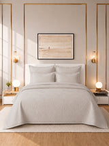 Bellis 3pc Bed Spread Set