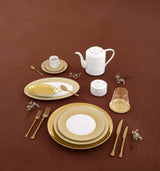 Porcel Infinity Dinner Plate