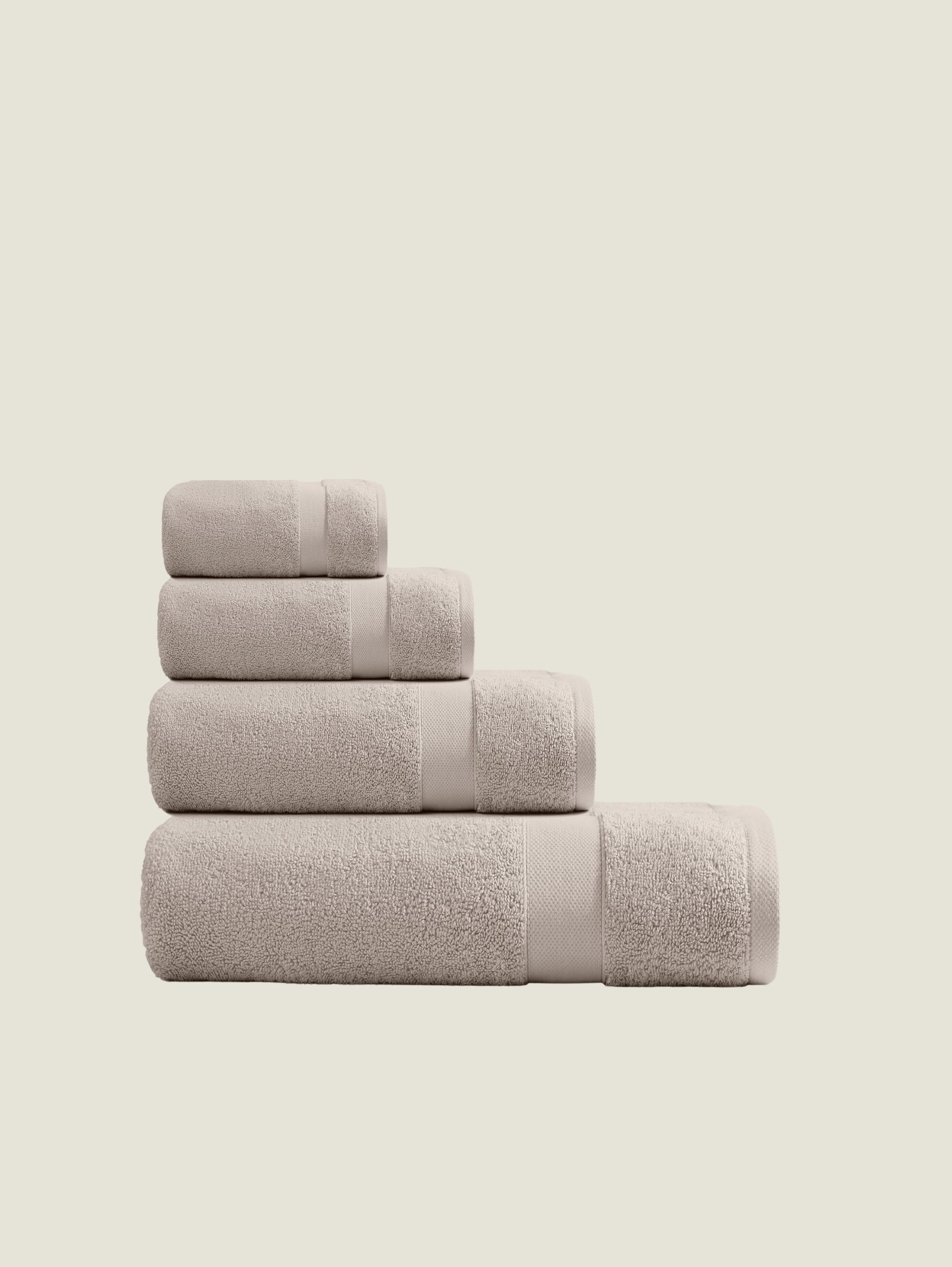 Dwell Supima Premium Cotton Towels 600 GSM