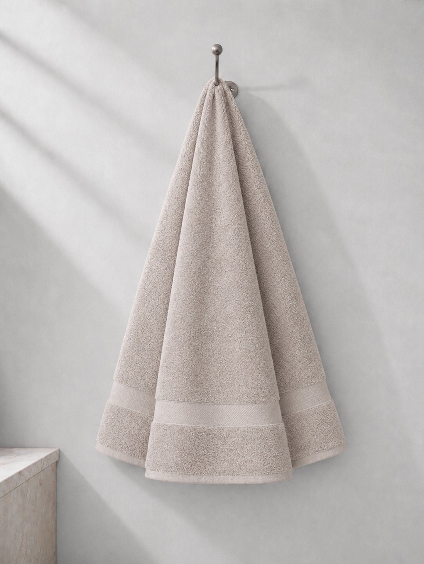 Dwell Supima Premium Cotton Towels 600 GSM