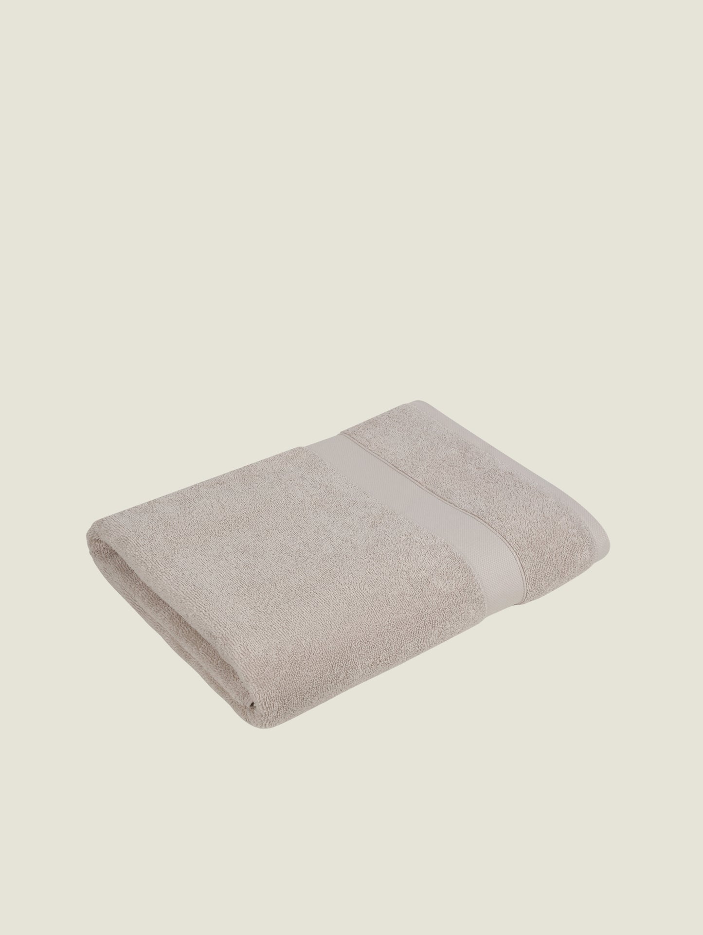 Dwell Supima Premium Cotton Towels 600 GSM