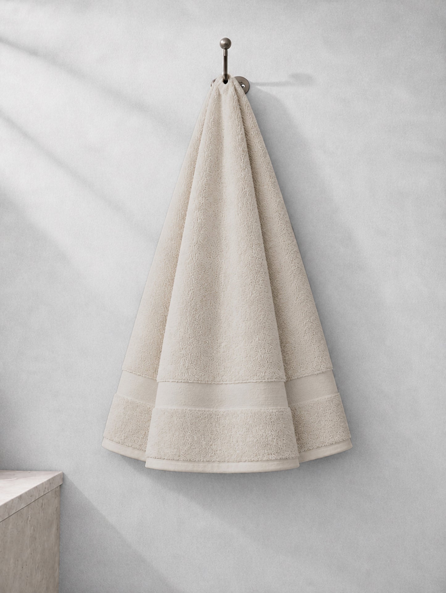 Dwell Supima Premium Cotton Towels 600 GSM