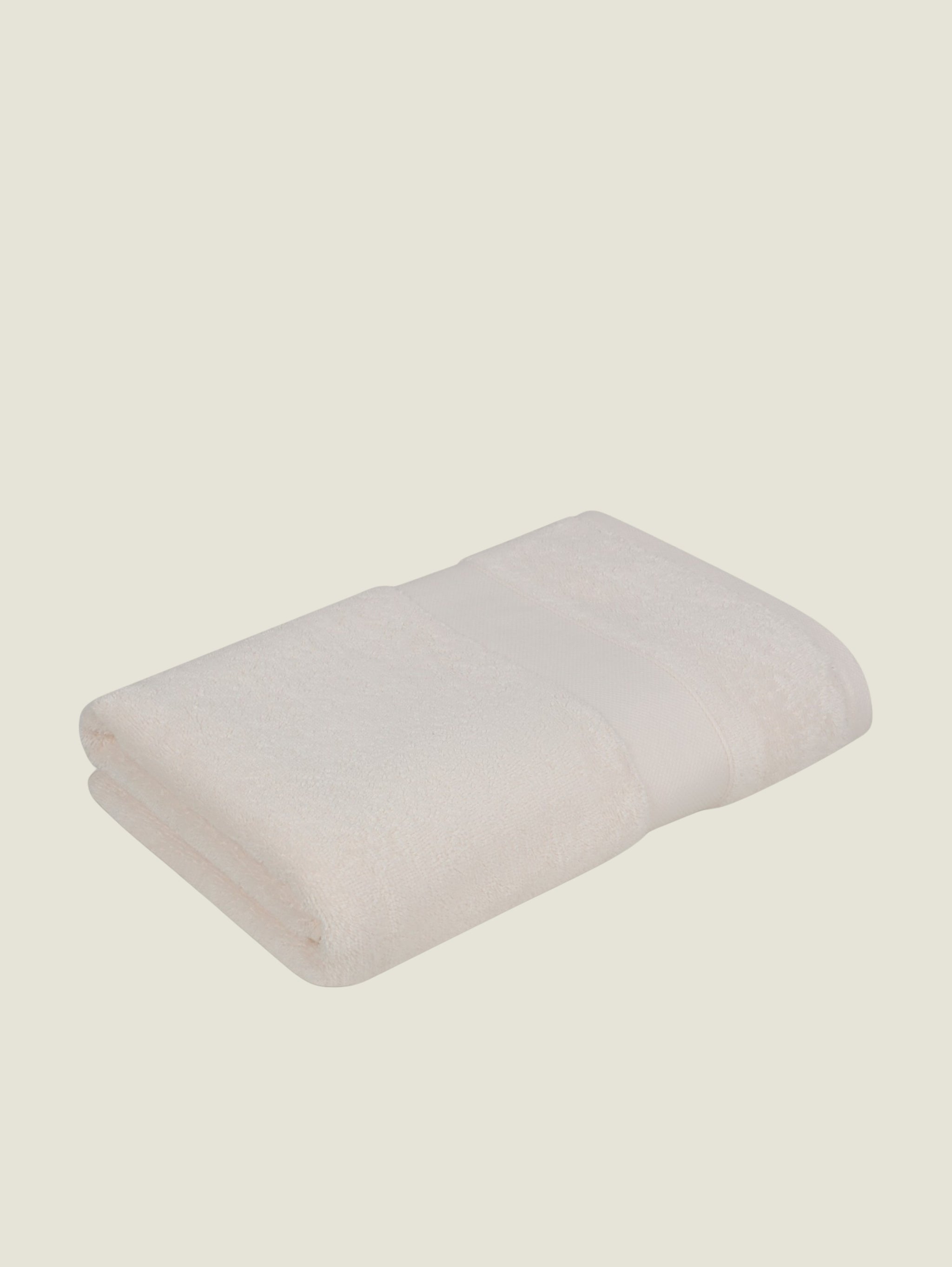 Dwell Supima Premium Cotton Towels 600 GSM
