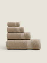 Hotel Luxury Supima Towels - 600 GSM