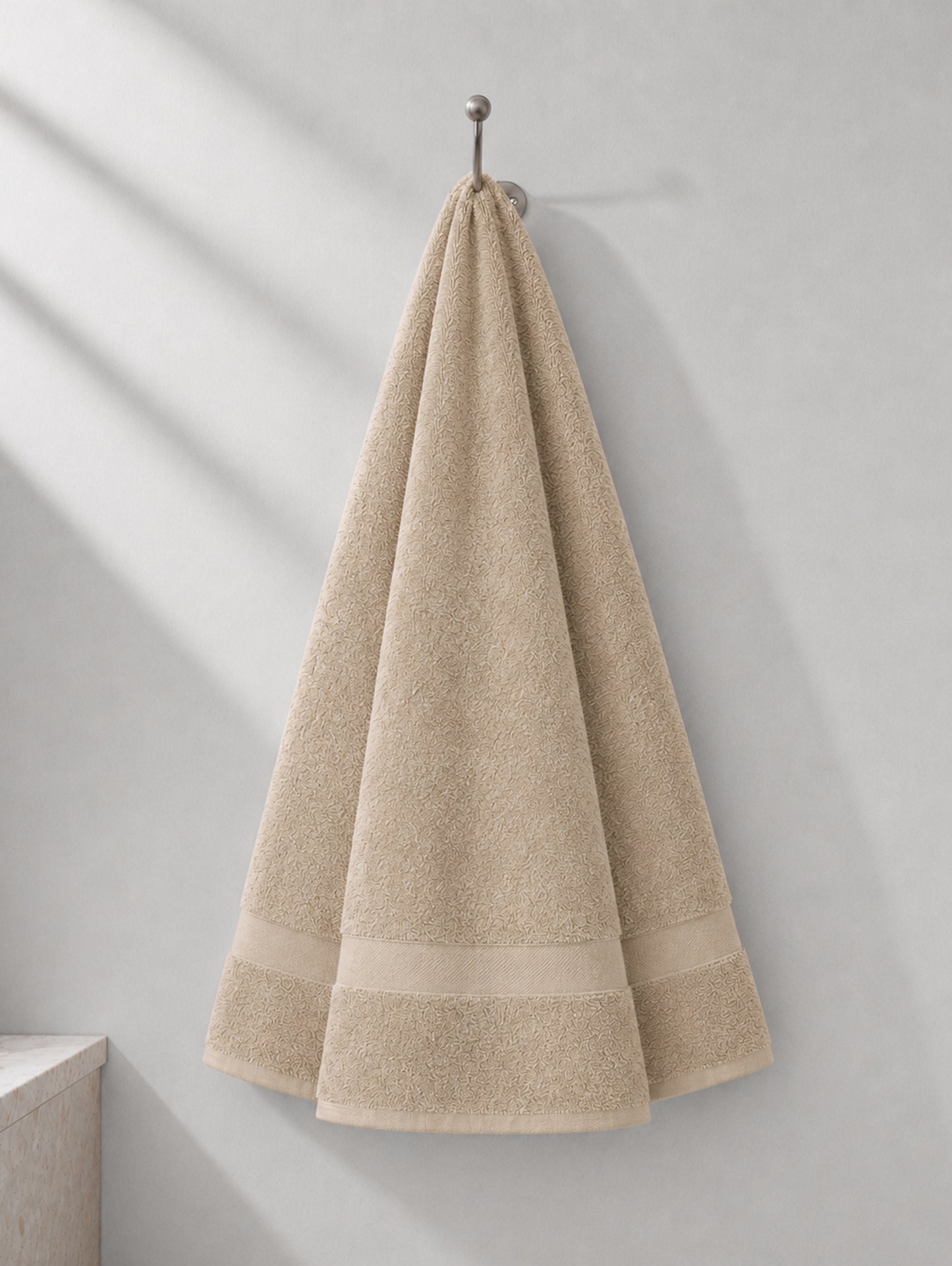 Dwell Supima Premium Cotton Towels 600 GSM