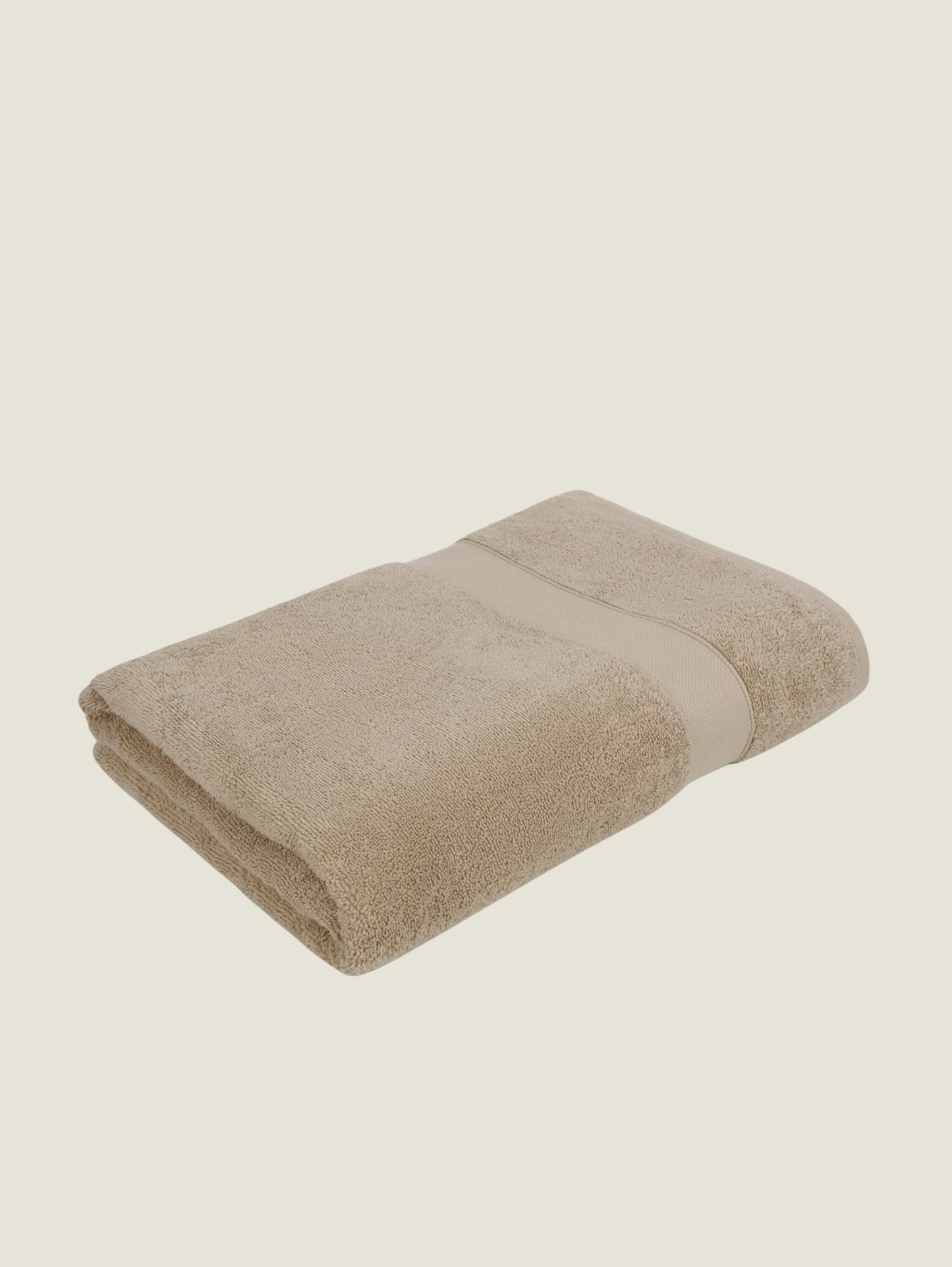 Dwell Supima Premium Cotton Towels 600 GSM