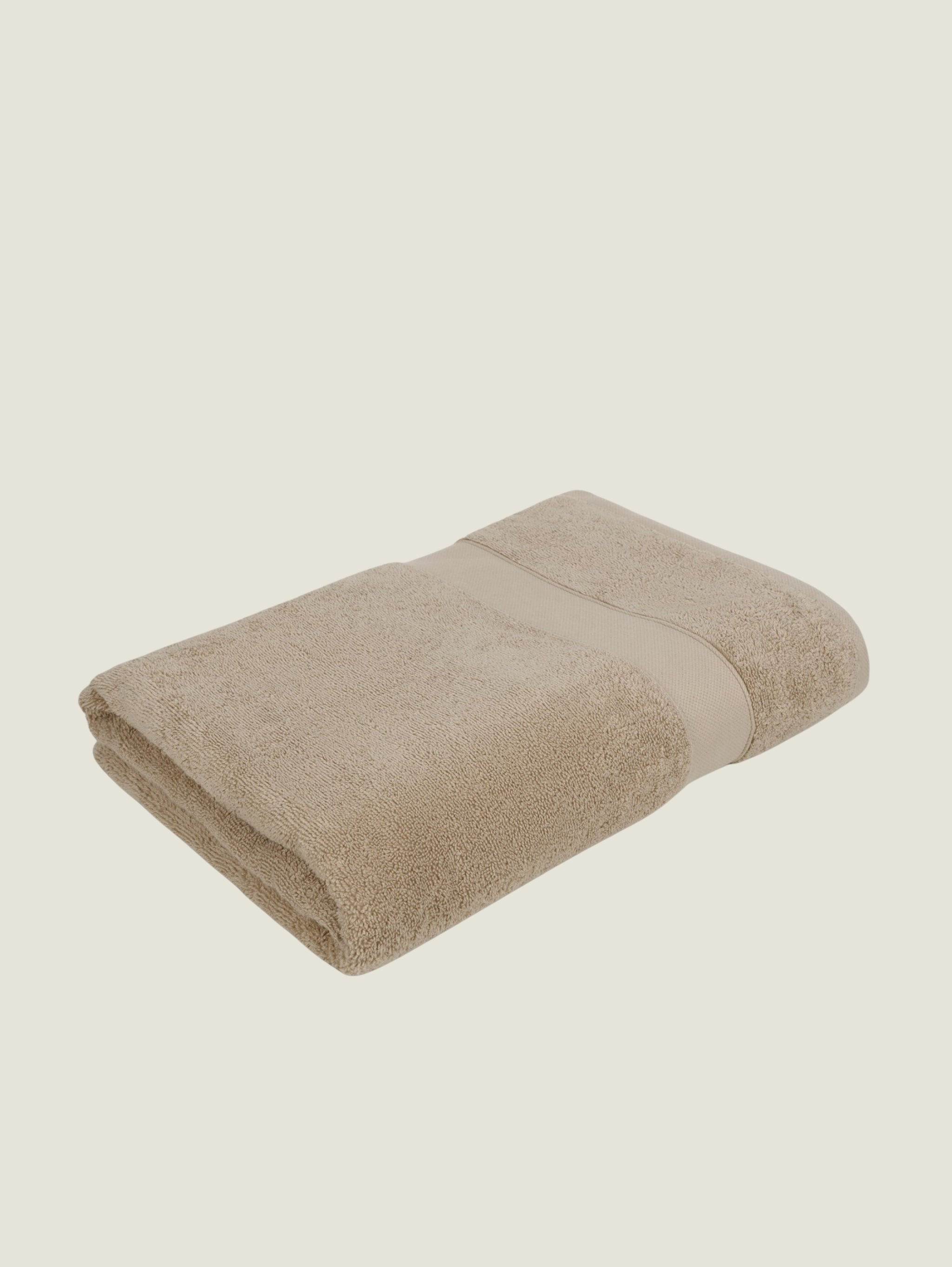 Dwell Supima Premium Cotton Towels 600 GSM