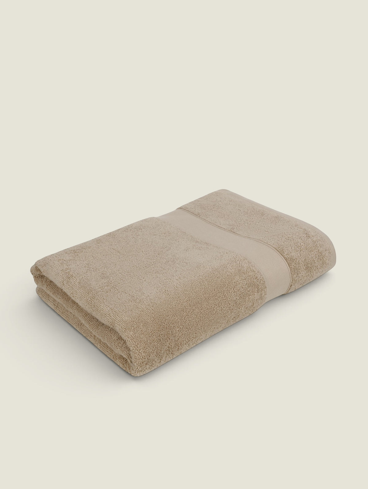 Hotel Luxury Supima Towels - 600 GSM