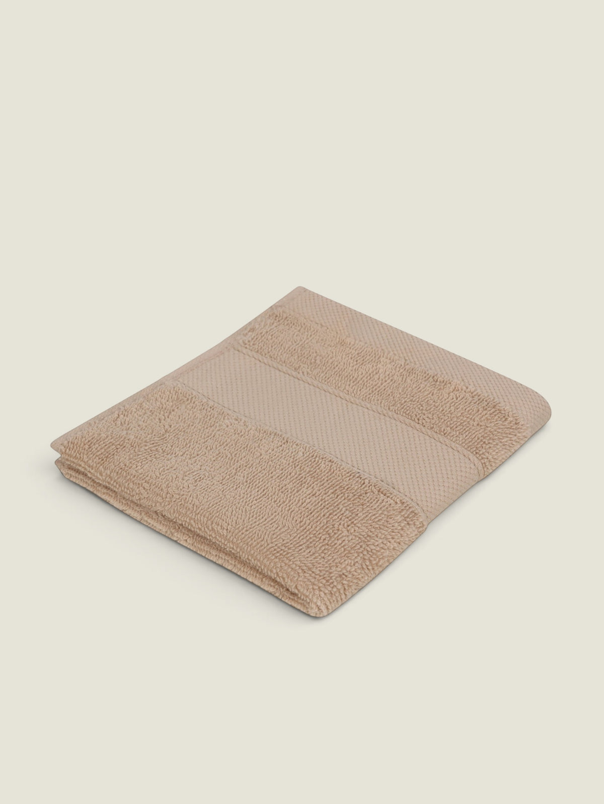 Hotel Luxury Supima Towels - 600 GSM