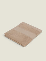 Hotel Luxury Supima Towels - 600 GSM