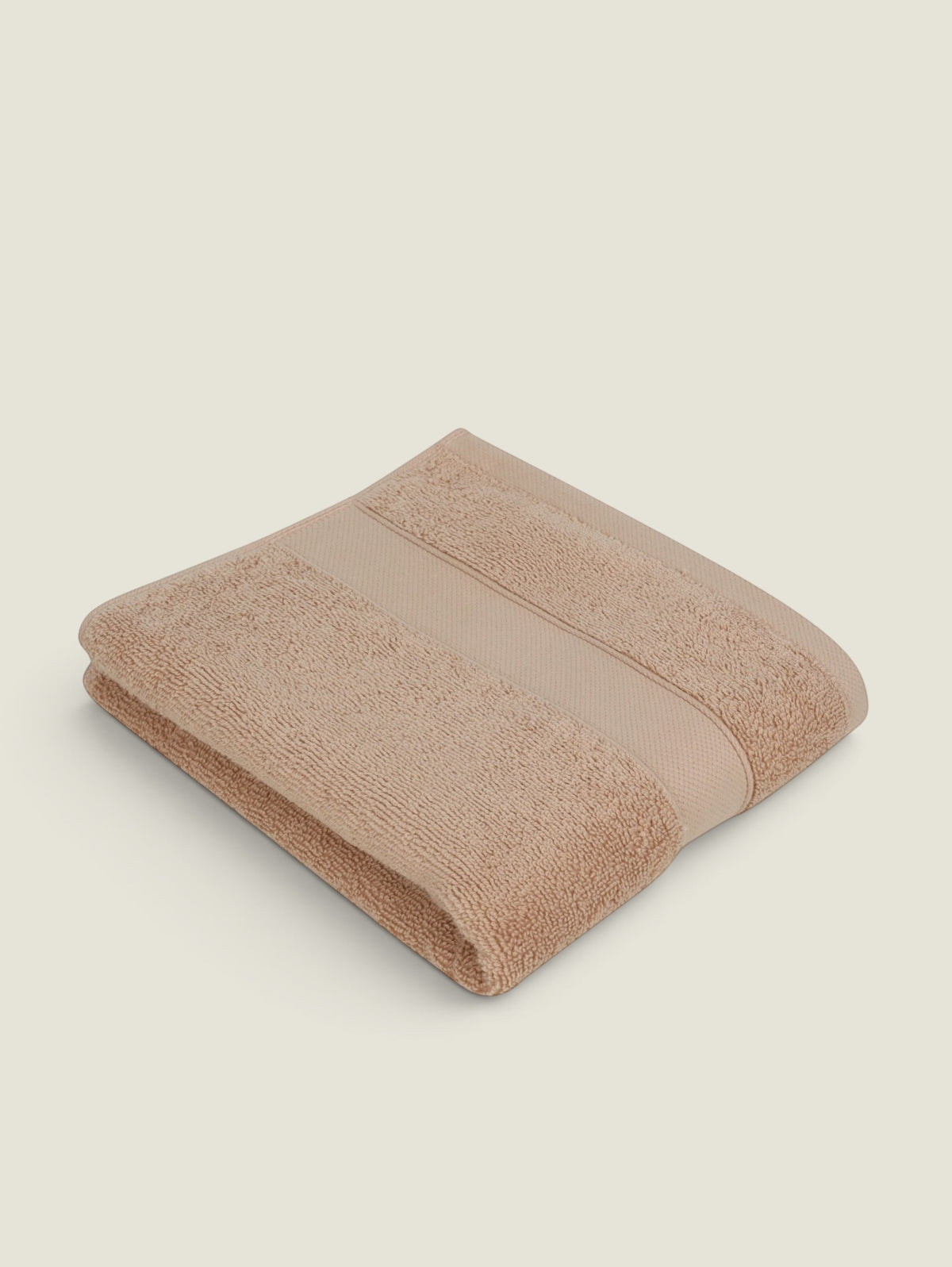 Hotel Luxury Supima Towels - 600 GSM