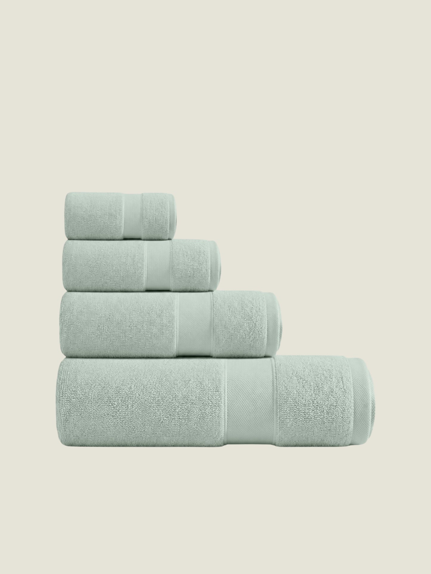 Dwell Supima Premium Cotton Towels 600 GSM