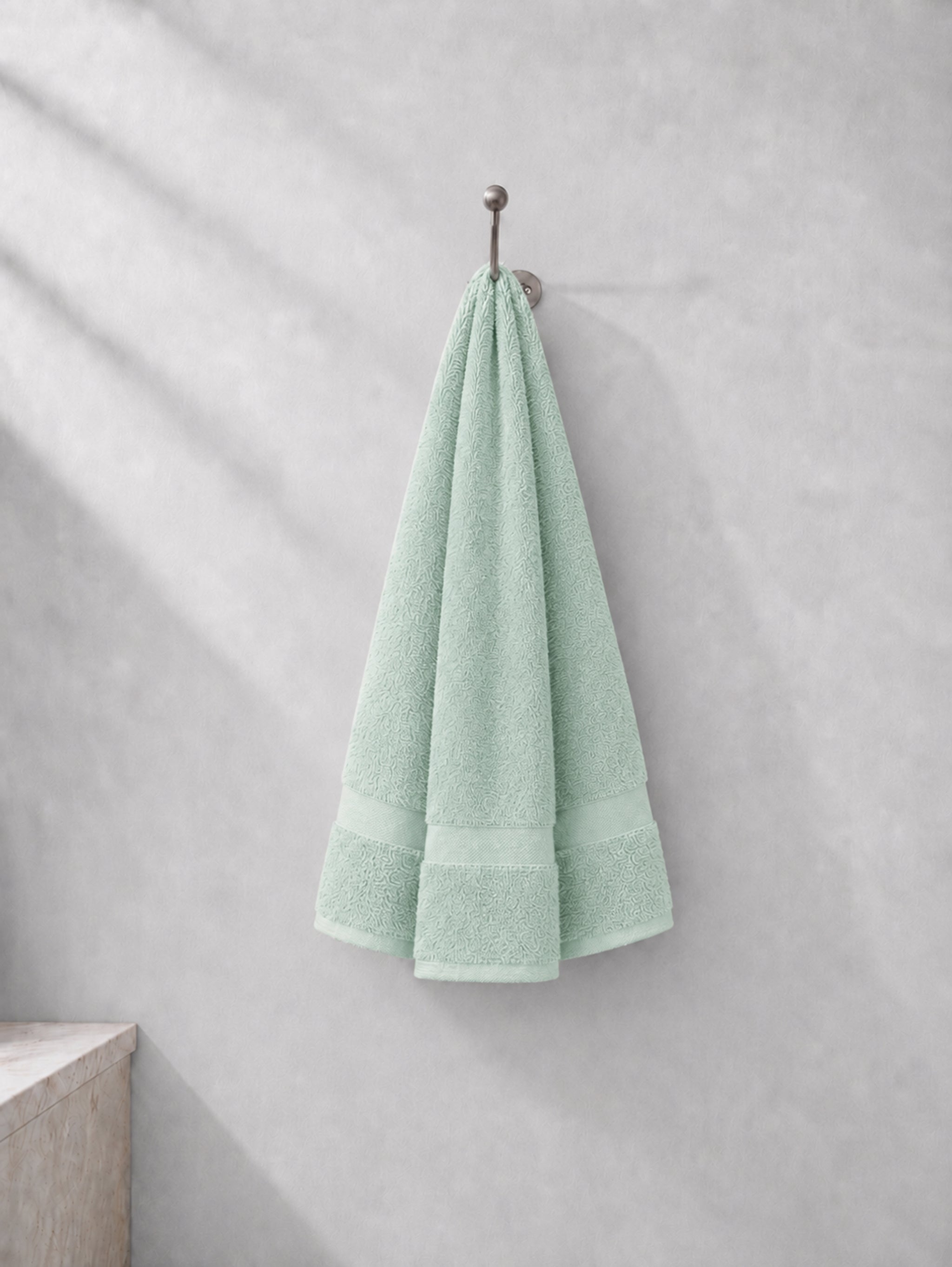 Dwell Supima Premium Cotton Towels 600 GSM