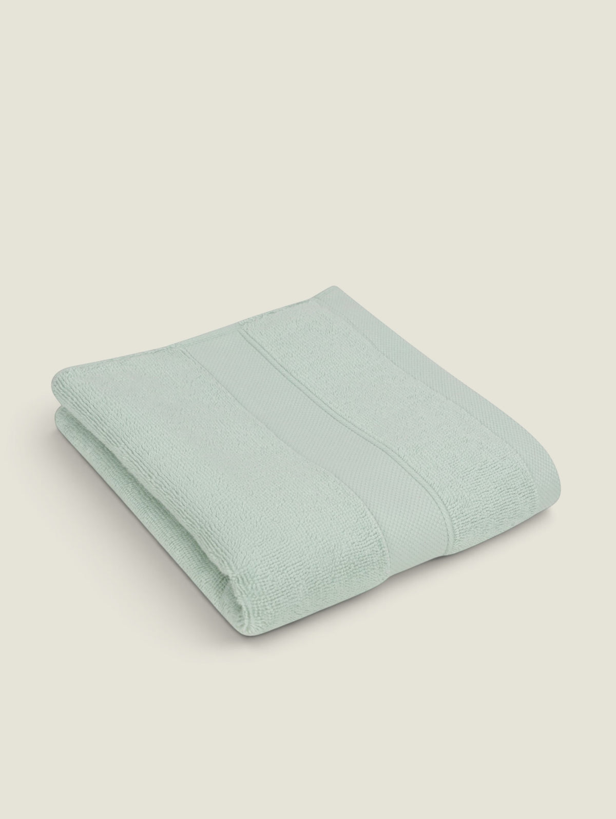 Hotel Luxury Supima Towels - 600 GSM
