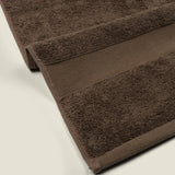 GRAPHITE Wash Towel - 30 x 30 CM Premium Supima Cotton Towel
