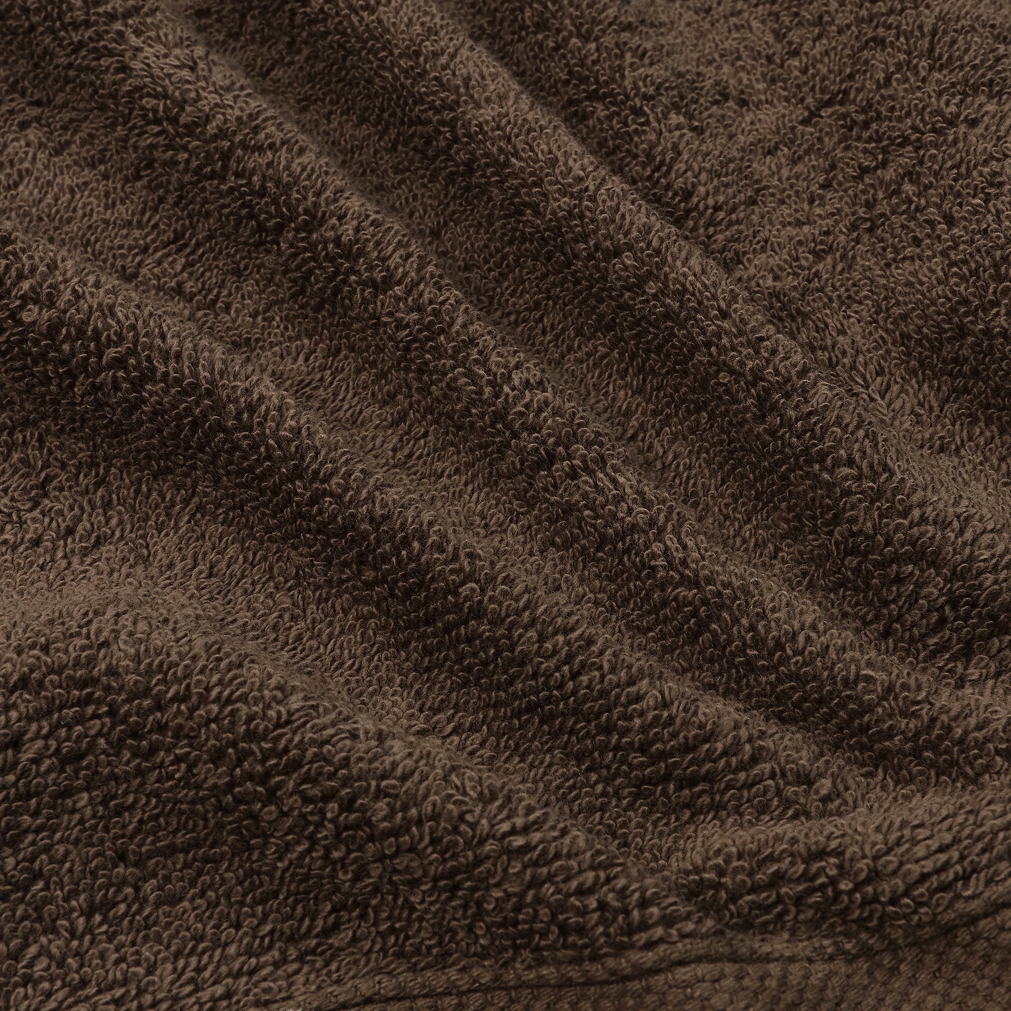 GRAPHITE Hand Towel - 50 x 80 CM Premium Supima Cotton Towel