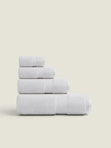 Hotel Luxury Supima Towels - 600 GSM