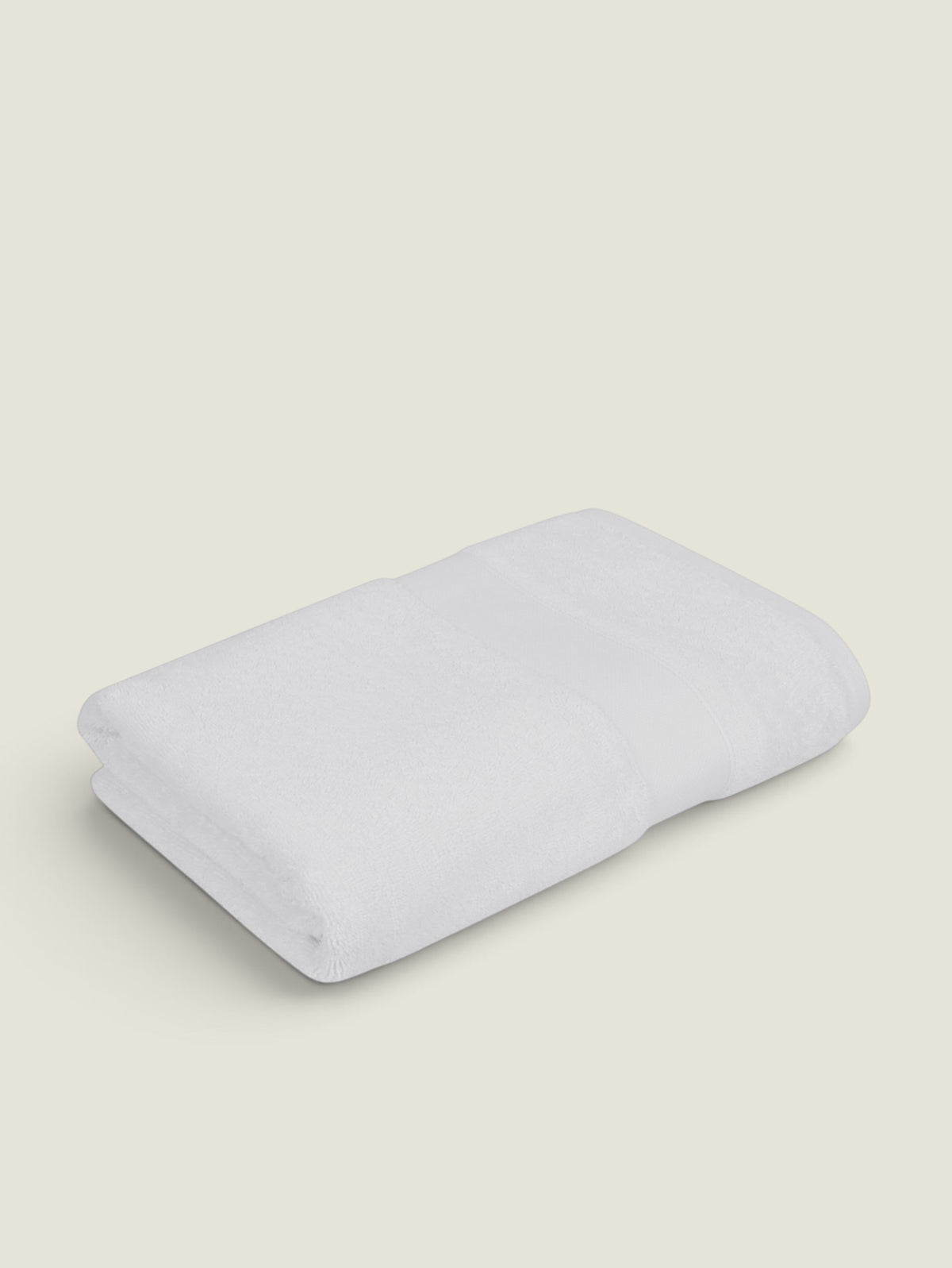 Hotel Luxury Supima Towels - 600 GSM