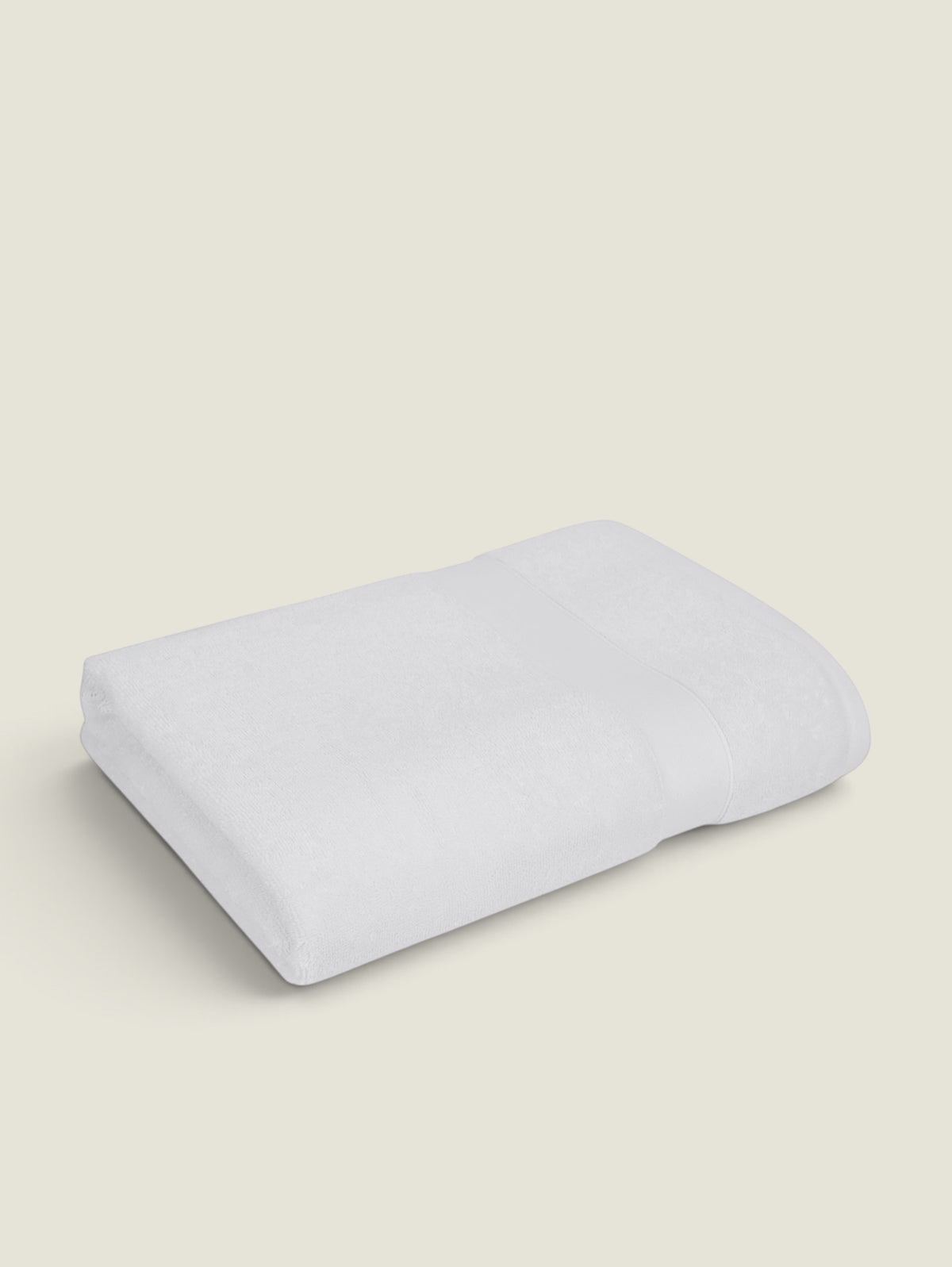 Hotel Luxury Supima Towels - 600 GSM