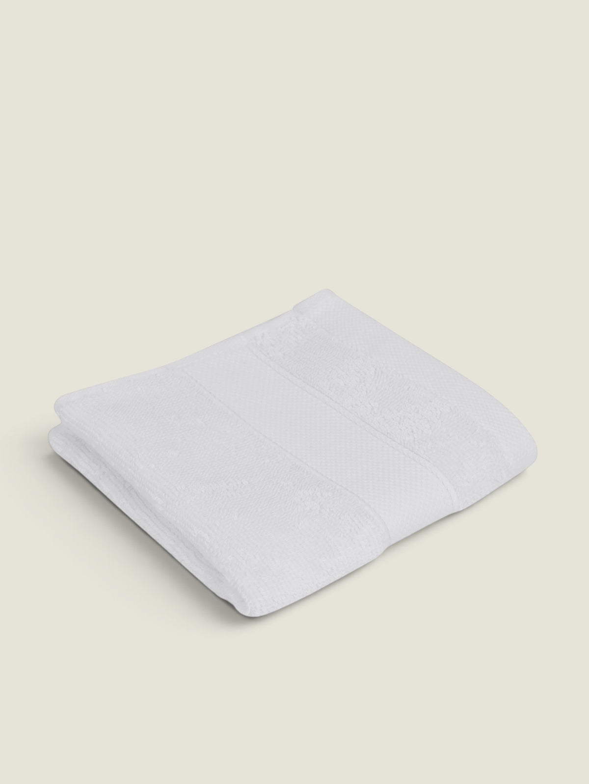 Hotel Luxury Supima Towels - 600 GSM