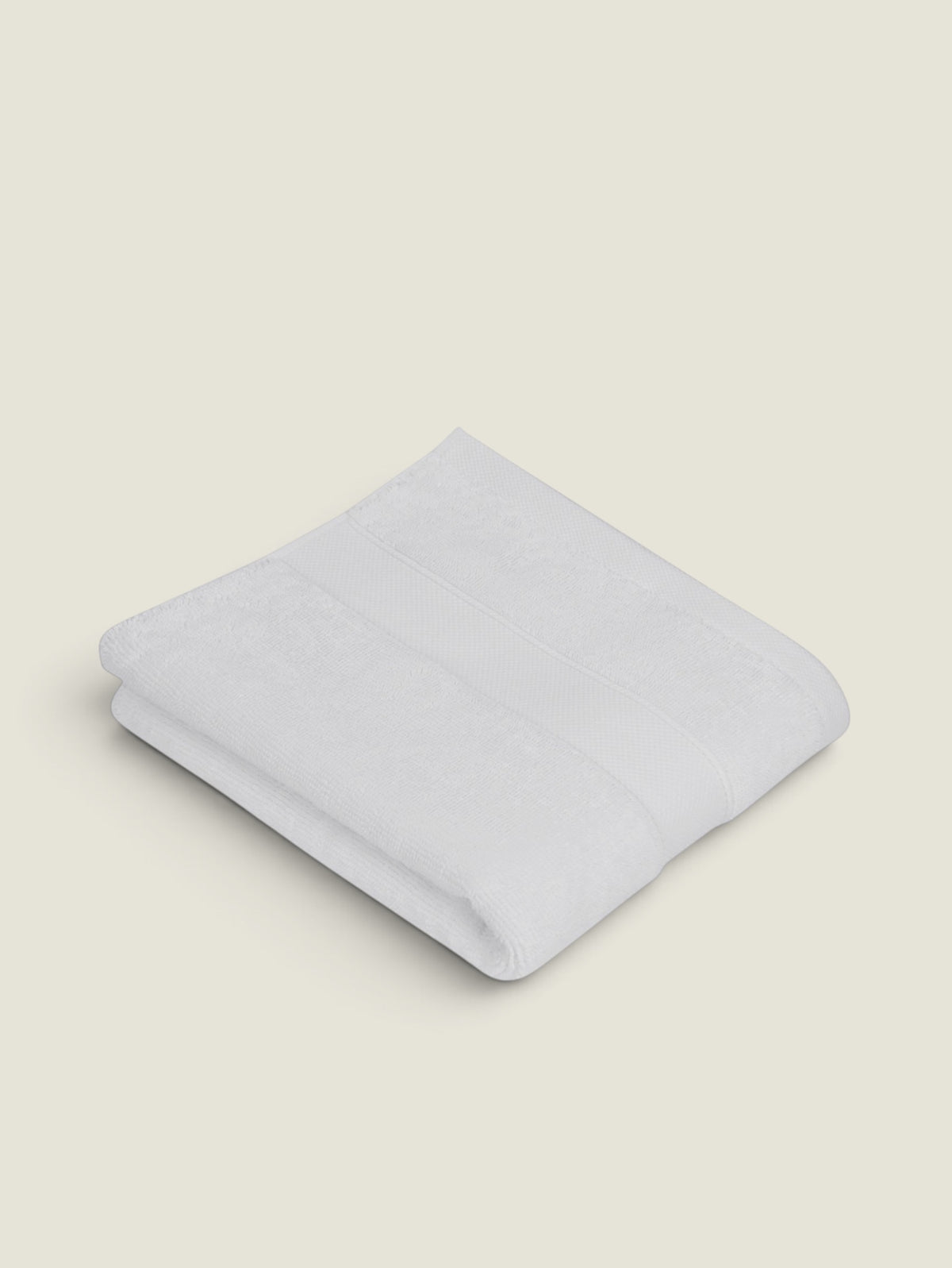 Hotel Luxury Supima Towels - 600 GSM
