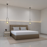 Royal Living Flat Sheet - 200 Thread Count