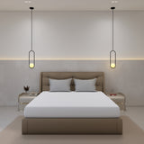 Royal Living Flat Sheet - 200 Thread Count