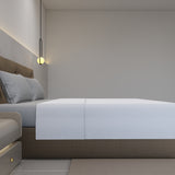 Royal Living Flat Sheet - 200 Thread Count