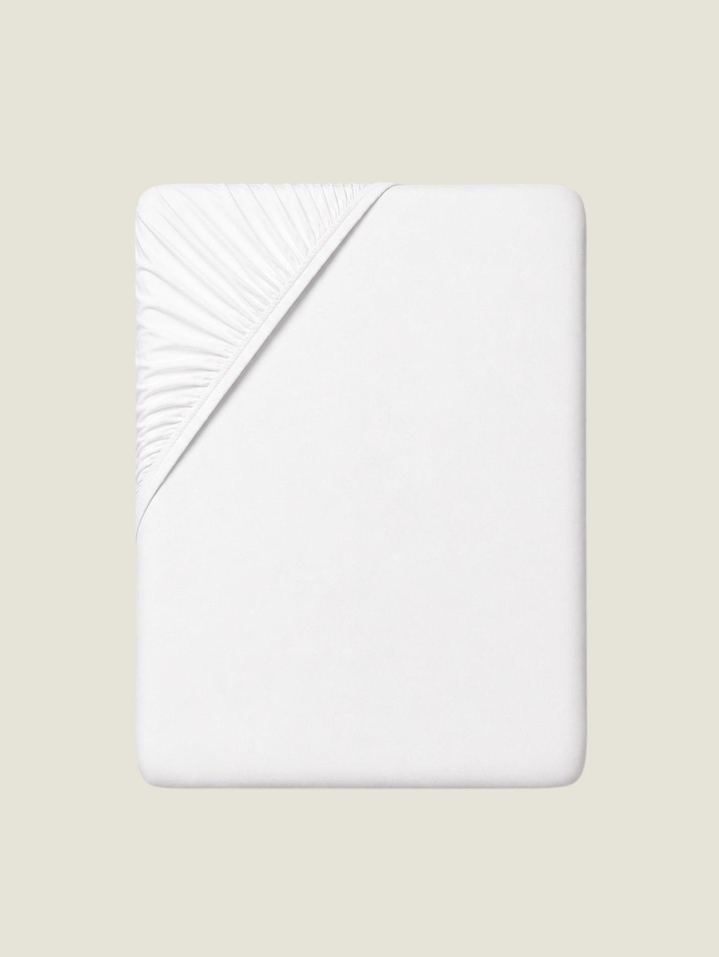 Royal Living Fitted Sheet - 200 Thread Count