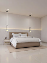 Royal Living Duvet Cover - 200 Thread Count