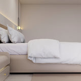 Royal Living Duvet Cover - 200 Thread Count