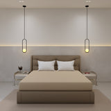 Royal Living Flat Sheet - 200 Thread Count