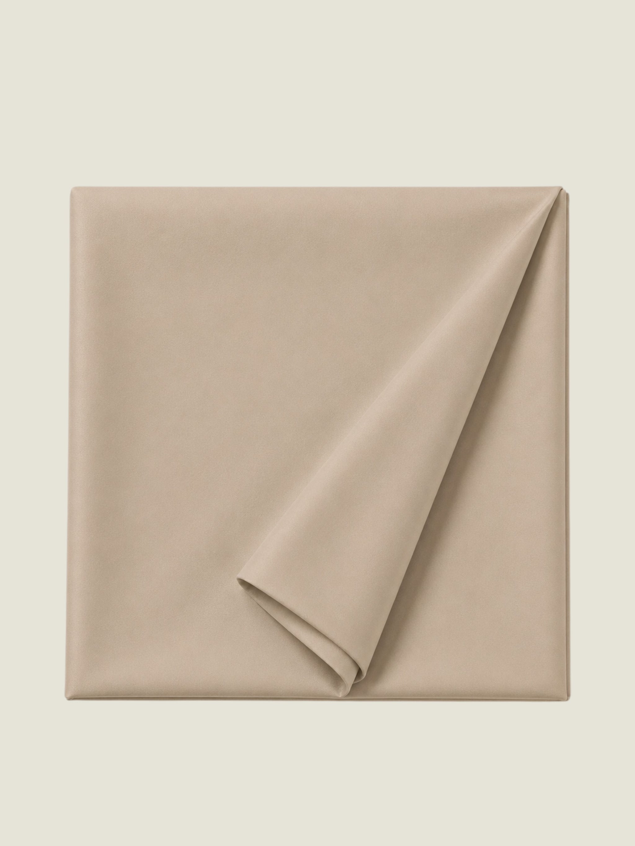 Royal Living Flat Sheet - 200 Thread Count