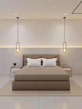 Royal Living Fitted Sheet - 200 Thread Count