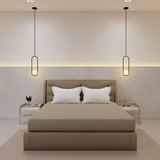 Royal Living Fitted Sheet - 200 Thread Count
