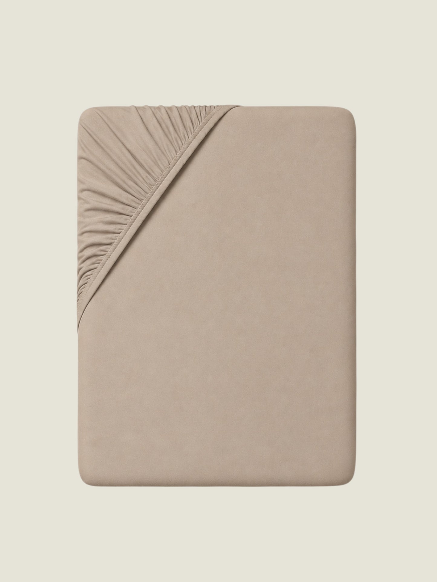 Royal Living Fitted Sheet - 200 Thread Count