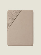 Royal Living Fitted Sheet - 200 Thread Count