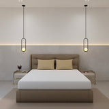 Royal Living Pillow Case (2 Pc Set) - 200 Thread Count