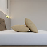 Royal Living Pillow Case (2 Pc Set) - 200 Thread Count