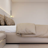 Royal Living Duvet Cover - 200 Thread Count
