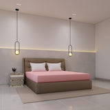 Royal Living Flat Sheet - 200 Thread Count