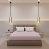 Royal Living Fitted Sheet - 200 Thread Count