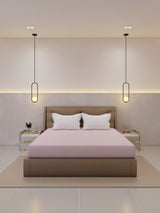 Royal Living Fitted Sheet - 200 Thread Count