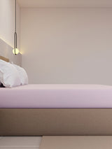 Royal Living Fitted Sheet - 200 Thread Count