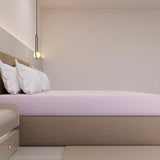 Royal Living Fitted Sheet - 200 Thread Count