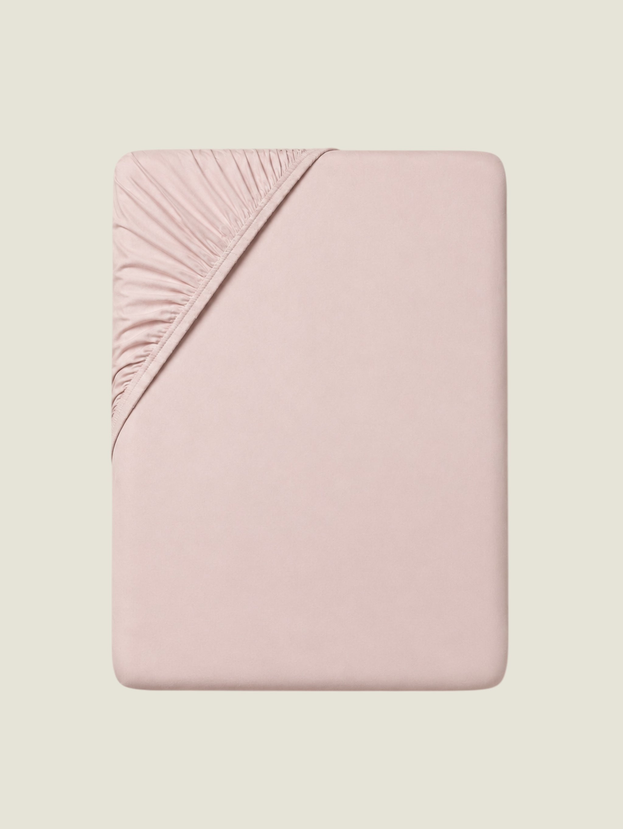 Royal Living Fitted Sheet - 200 Thread Count