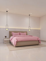 Royal Living Duvet Cover - 200 Thread Count