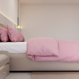Royal Living Duvet Cover - 200 Thread Count