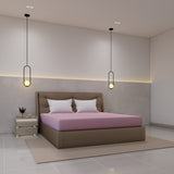 Royal Living Flat Sheet - 200 Thread Count