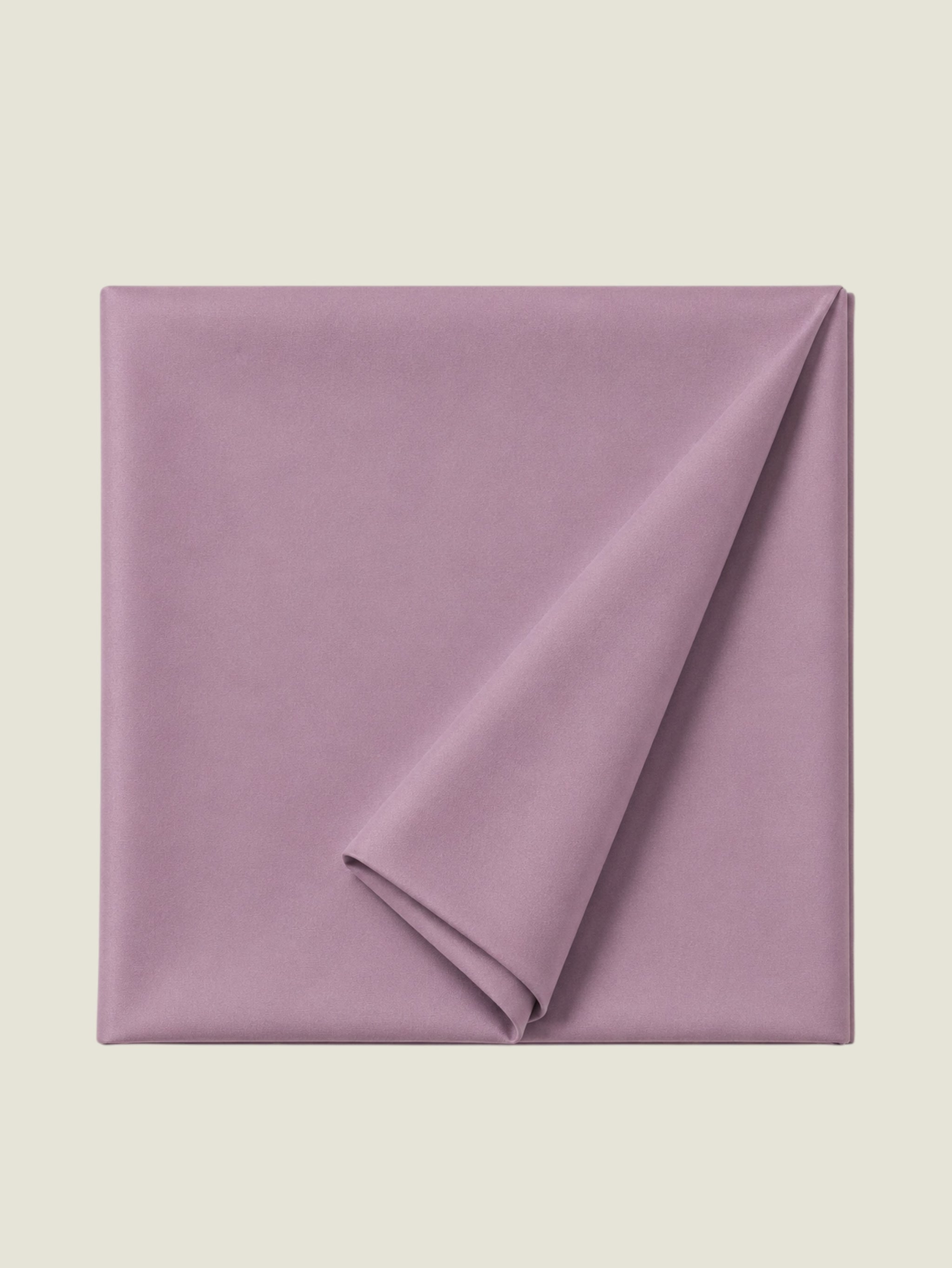 Royal Living Flat Sheet - 200 Thread Count